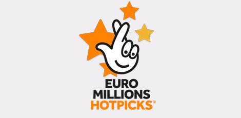 how to play hotpicks euromillions